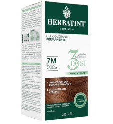 HERBATINT 3D Bio Mogano     7M