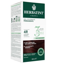 HERBATINT 3D Cast.Ram.300ml 4R