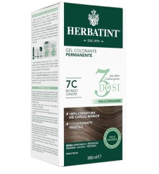 HERBATINT 3D Bio Cenere     7C