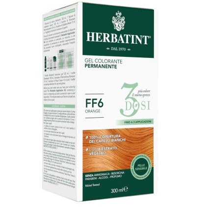 HERBATINT 3DOSI FF6 300ML