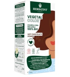 HERBATINT VEGETAL HOT CHOCOLAT