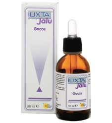 IUXTA Jalu Gtt 50ml