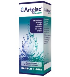 ARTELAC BICARE 10ml MDU