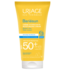 BARIESUN Crema fp50+ 50ml