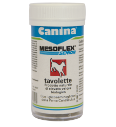 MESOFLEX Senior 30 Tavolette