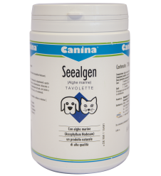 SEEALGEN Tavol.750g CANINA