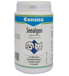 SEEALGEN Tavol.225g CANINA