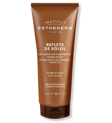 REFLETS SOLEIL GEL-CR AUTOBRON