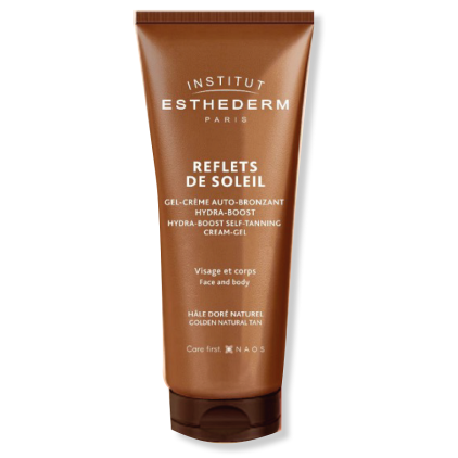 REFLETS SOLEIL GEL-CR AUTOBRON