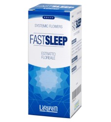 FAST SLEEP Gtt 30ml