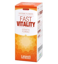 FAST VITALITY Gtt 30ml