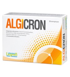 ALGICRON 30 Cpr LEGREN