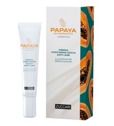 PAPAYA CREMA CONT OCCHI A/AGE