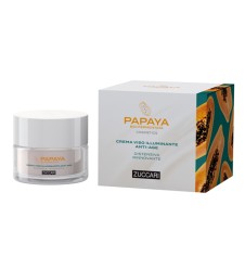 PAPAYA CREMA ANTI AGE ILL 50ML