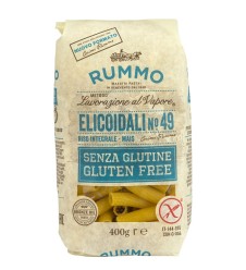 RUMMO Elicoidali 49 400g