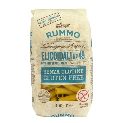 RUMMO Elicoidali 49 400g