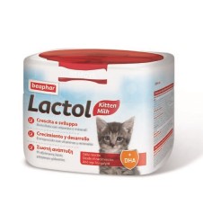 LACTOL LATTE GATTINO POWD 250g