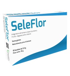 SELEFLOR 4H 10 Buste