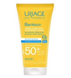 BARIESUN Crema fp50+ S/P 50ml