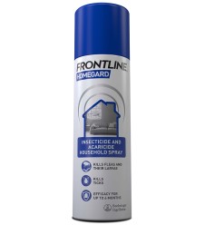 FRONTLINE HOMEGARD Spray 250ml