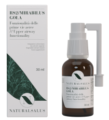 RS2 MIRABILUS Gola 30ml