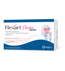 FLEXART Flogo 20 Cpr