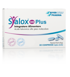 SYALOX 300 Plus 30 Cpr 3Strati