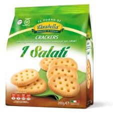 FARABELLA Il Salatino 200g