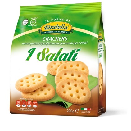 FARABELLA Il Salatino 200g