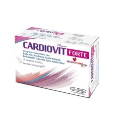 CARDIOVIT Forte 30 Cpr NEW
