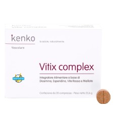 VITIX Complex 20 Compresse