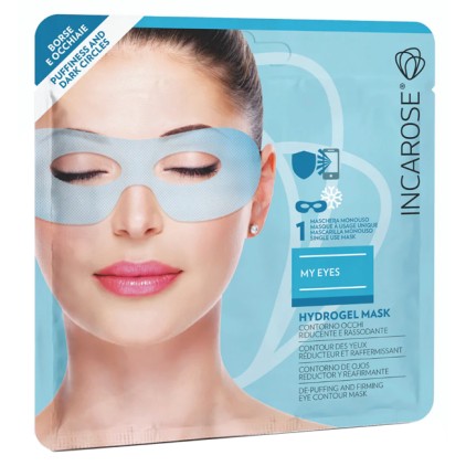 INCAROSE MY EYES HYDROGEL MASK