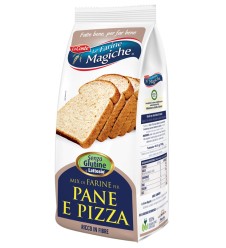 FARINE MAGICHE Mix Pane/Pizza