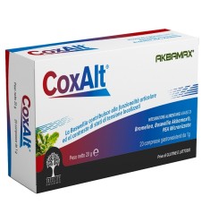 COXALT 20 Cpr