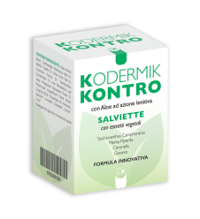 KODERMIK Kontro Salvietta 10pz