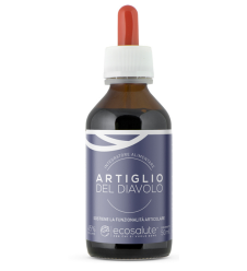 ARTIGLIO DEL DIAVOLO TO 50ML