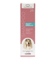SHAMPOO MANTI LUNGHI 250ML
