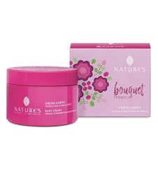 NATURE'S BOUQUET CR CORPO100ML
