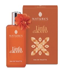 NATURE'S LINFA EDT 50ML