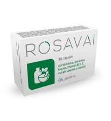 ROSAVAI 30CPS