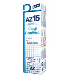 AZ 15 Dent.Gengi-Dent.100ml