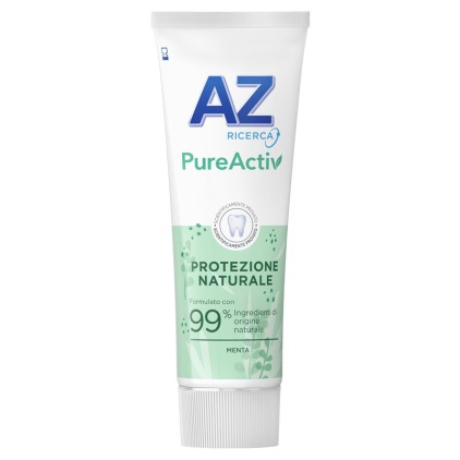 AZ Pureactive Essent.75ml