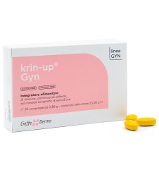 KRIN-UP Gyn 30Cpr