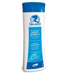 BAYER Shampoo Manti Bianchi Lunghi 250ml