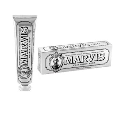 MARVIS WHITENING MINT 85ML