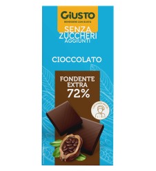 GIUSTO S/Z Cioc.ExFond.Tav.85g