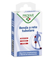 PROFAR BENDA RETE BRAC/PIE/GAM