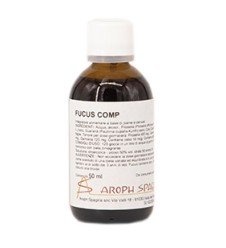 FUCUS COMP 50ML AROPH