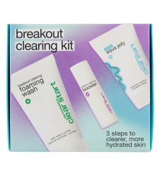 DERMALOGICA BREAKOUT CLEAR KIT