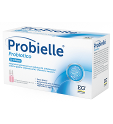 PROBIELLE ADULTI 10 FLACONCINI 7ML